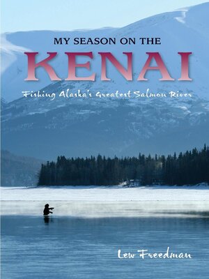 cover image of My Season on the Kenai